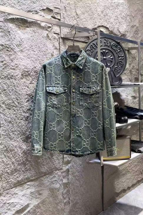 Picture of Gucci Jackets _SKUGucciM-3XL11Lr2533695